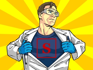 superheroscientist